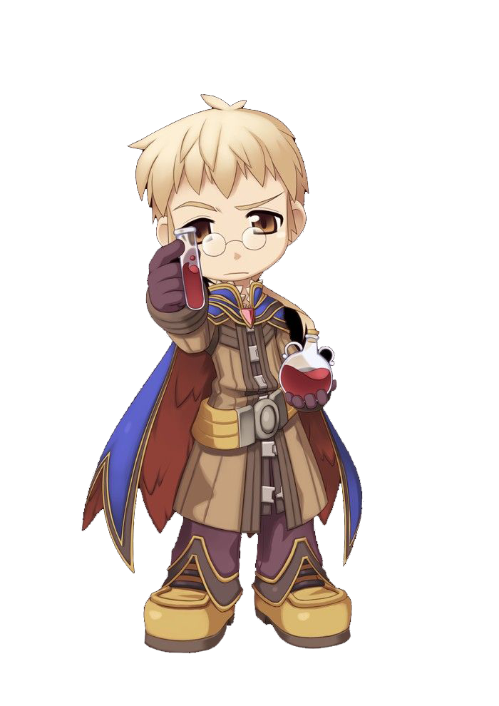Alchemist