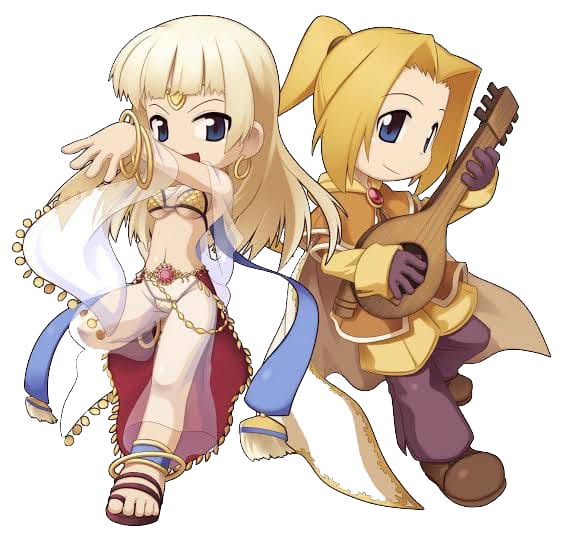 Bard,Dance