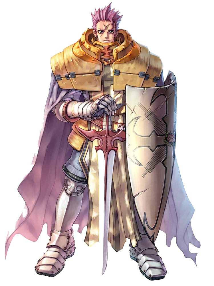 Crusader