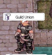 Guild Union Register