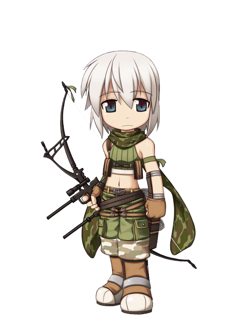 Hunter